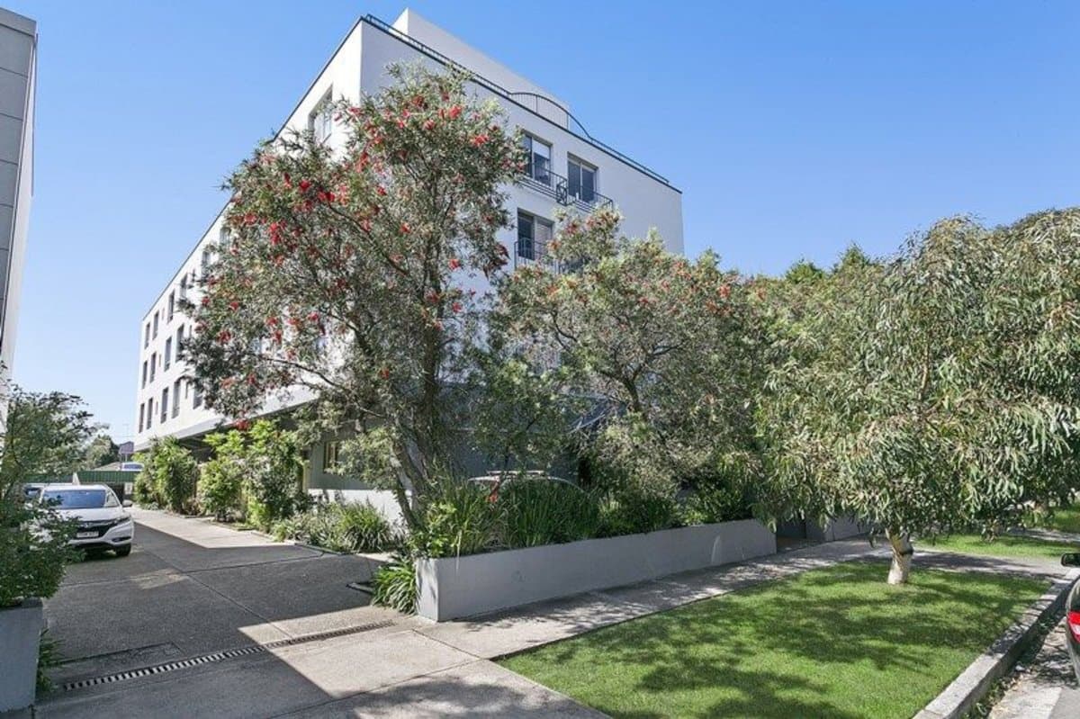 44/20-22 Maroubra Road, MAROUBRA NSW 2035, Maroubra - Image 1
