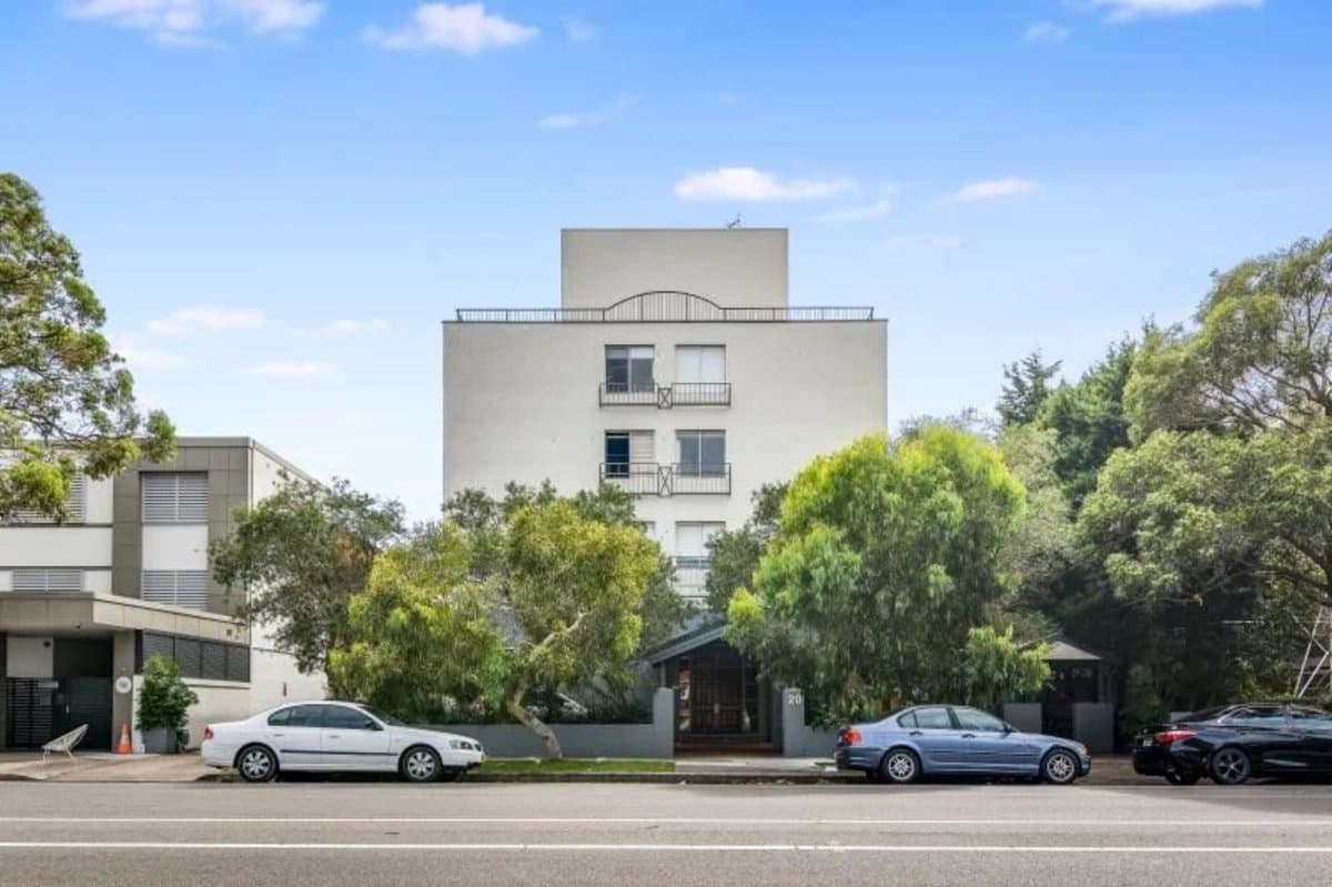 44/20-22 Maroubra Road, MAROUBRA NSW 2035, Maroubra - Thumbnail 2