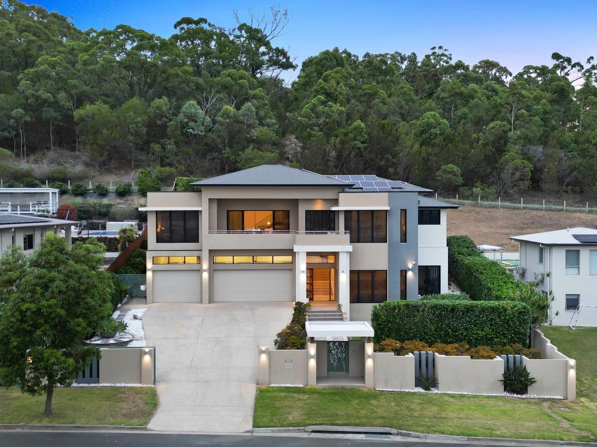 101 Barden Ridge Road, Reedy Creek QLD 4227, Reedy Creek Property Image - Image 1