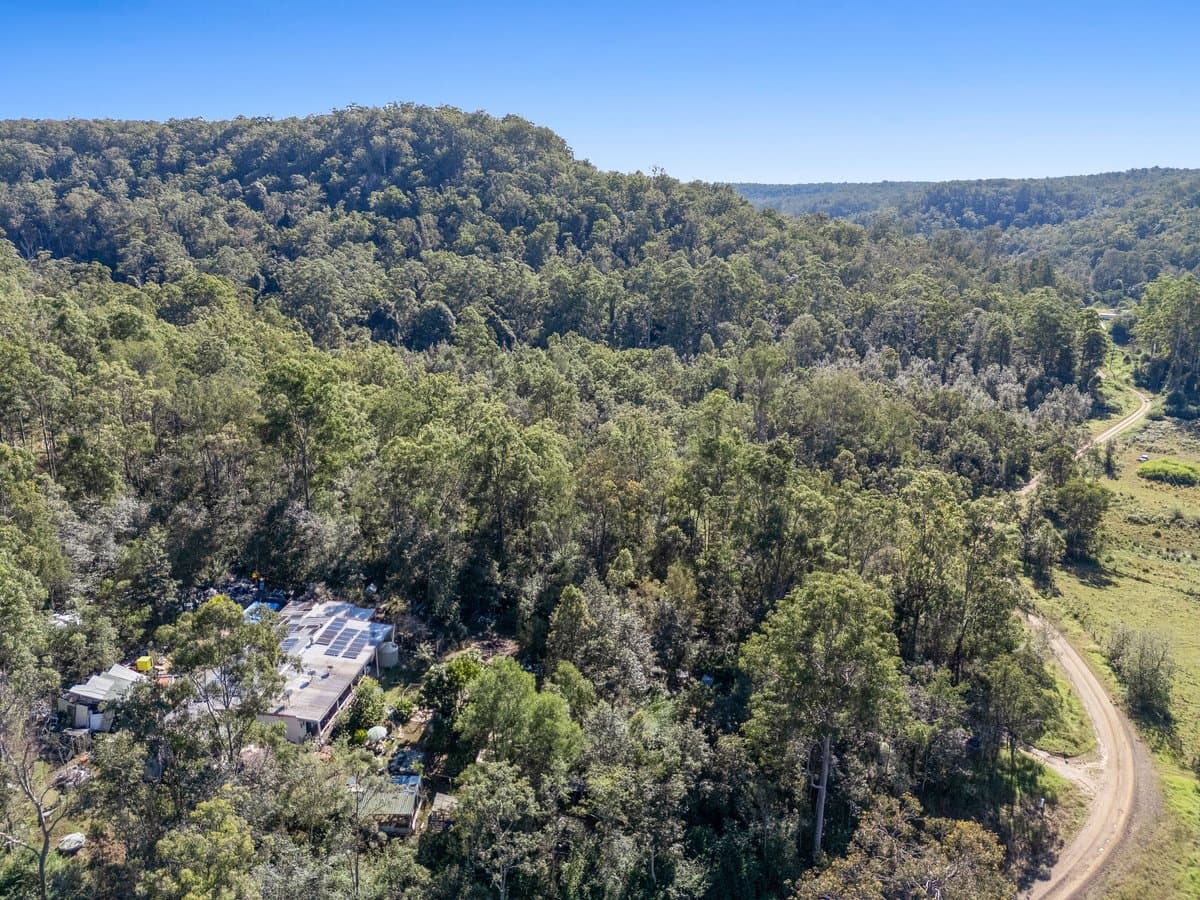 115 Upper Cherry Tree Road, UPPER MONGOGARIE NSW 2470, Upper Mongogarie - Thumbnail 2