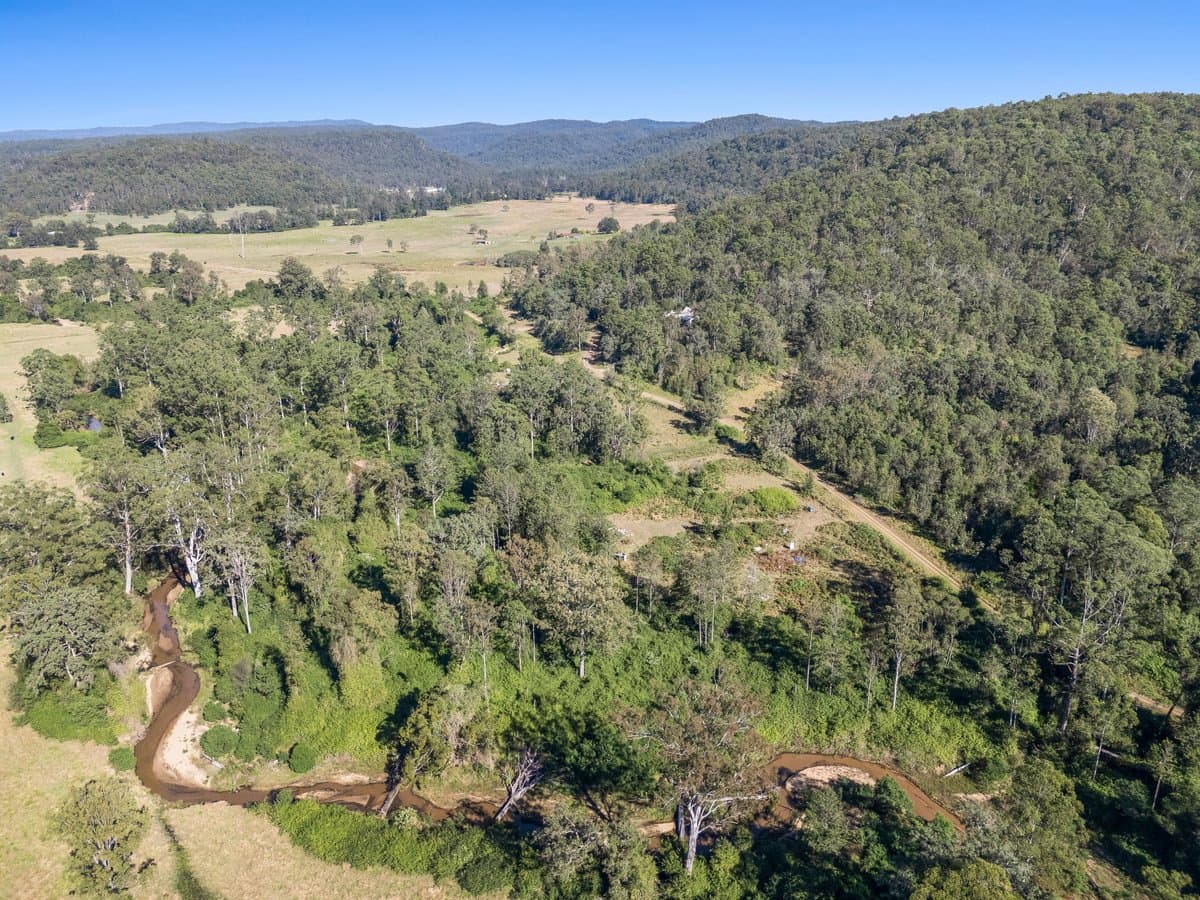 115 Upper Cherry Tree Road, UPPER MONGOGARIE NSW 2470, Upper Mongogarie - Thumbnail 3