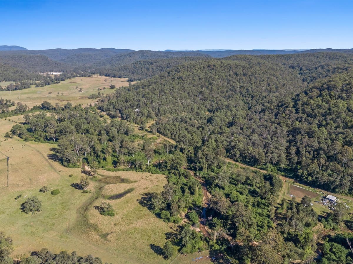 115 Upper Cherry Tree Road, UPPER MONGOGARIE NSW 2470, Upper Mongogarie - Thumbnail 4