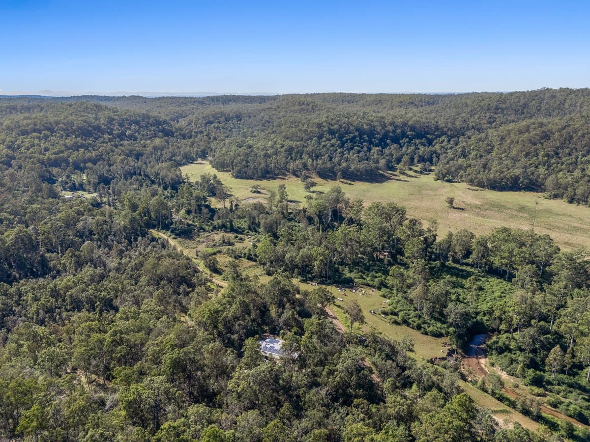 115 Upper Cherry Tree Road, UPPER MONGOGARIE NSW 2470, Upper Mongogarie - Thumbnail 5