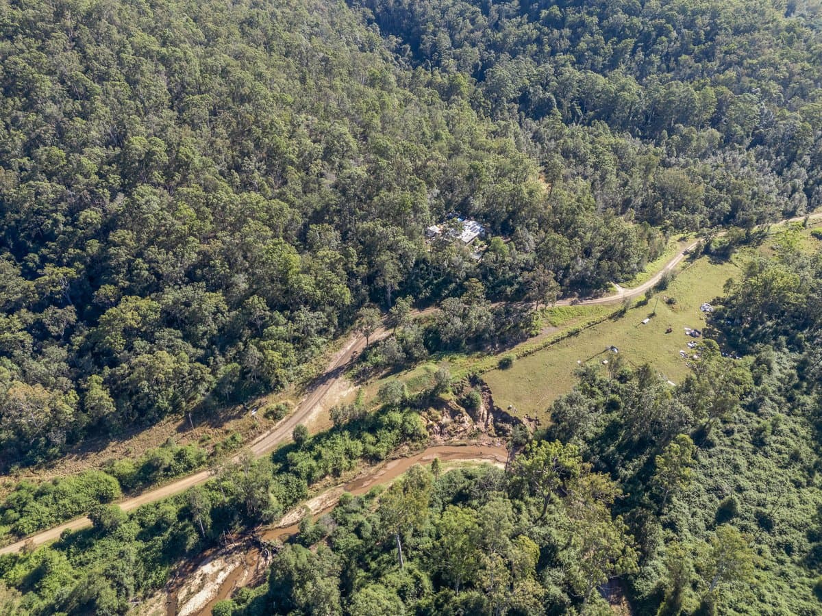 115 Upper Cherry Tree Road, UPPER MONGOGARIE NSW 2470, Upper Mongogarie - Thumbnail 7