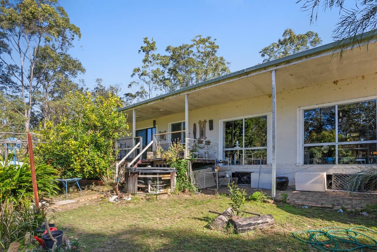 115 Upper Cherry Tree Road, UPPER MONGOGARIE NSW 2470, Upper Mongogarie - Thumbnail 8