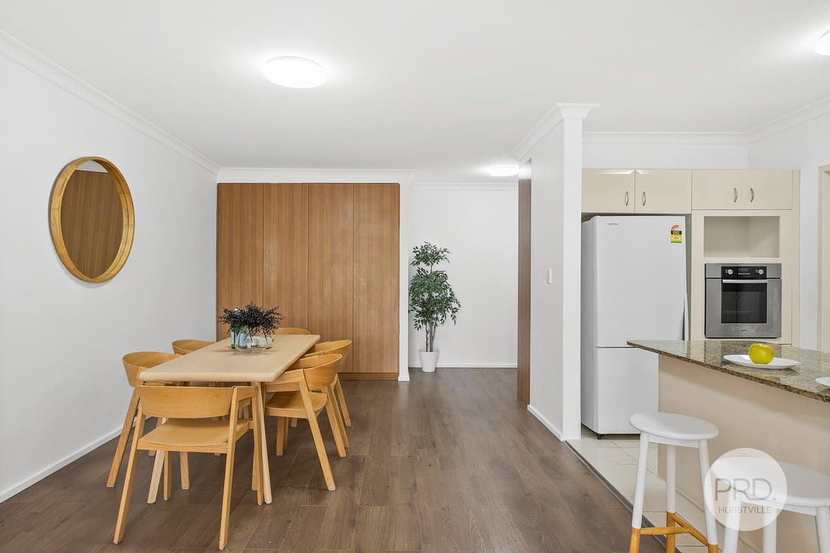 30/24-28 Millett Street, HURSTVILLE NSW 2220, Hurstville - Thumbnail 4