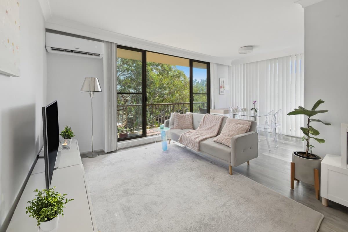 41/276 Bunnerong Road, HILLSDALE NSW 2036, Hillsdale - Thumbnail 2