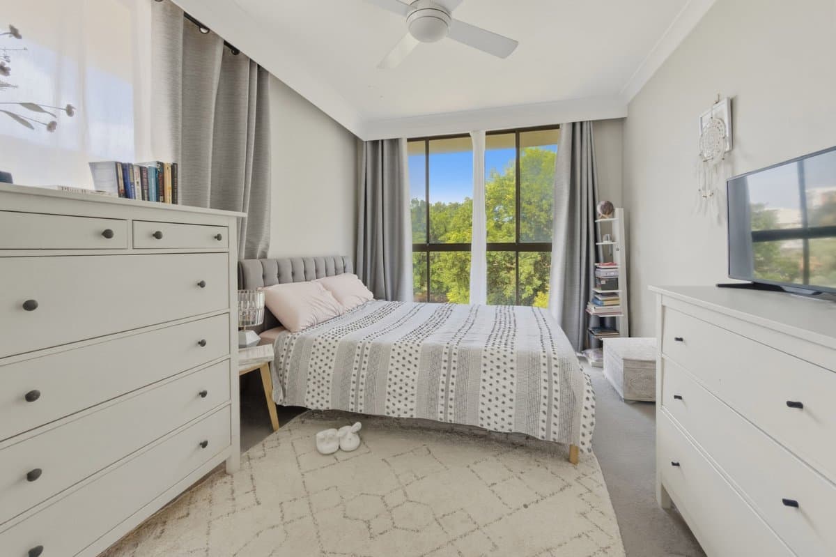 41/276 Bunnerong Road, HILLSDALE NSW 2036, Hillsdale - Thumbnail 4