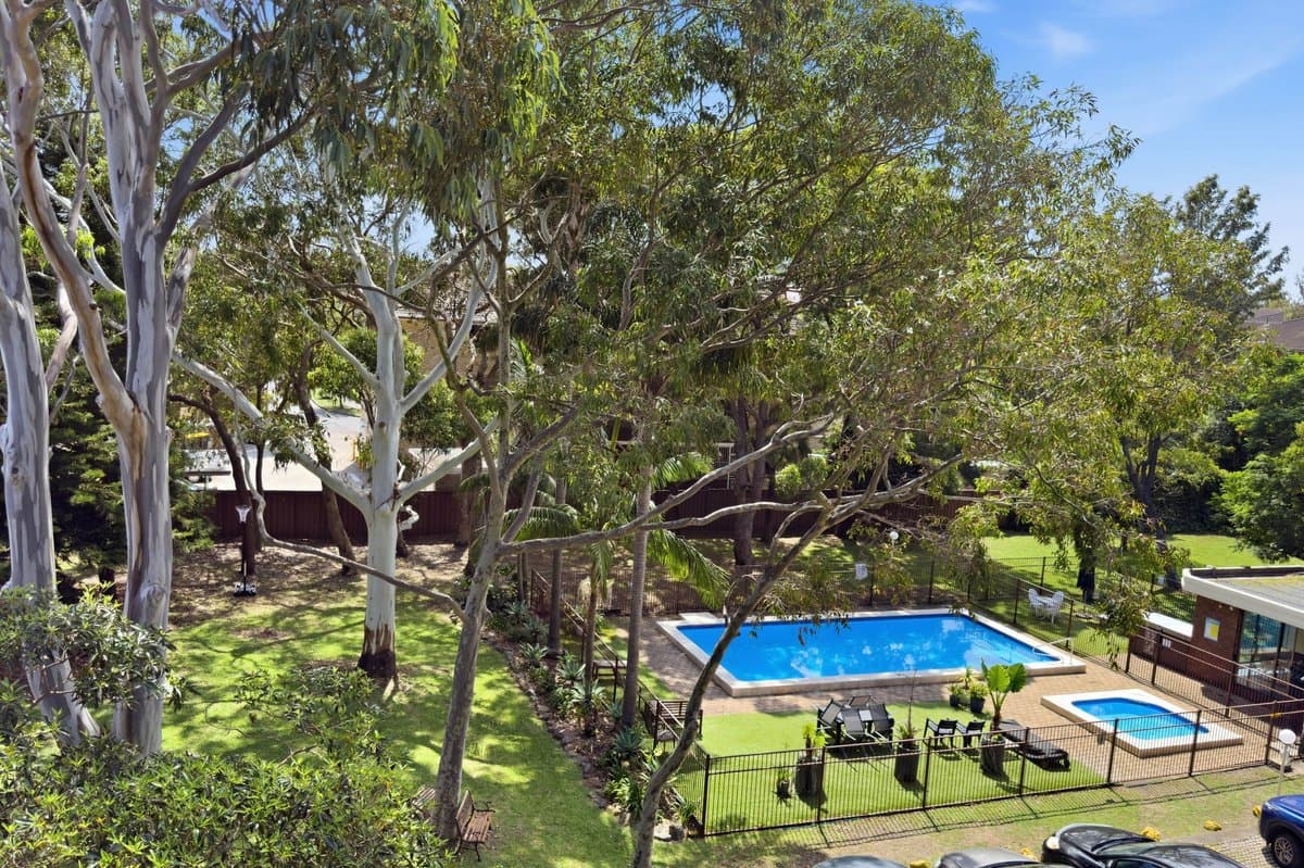 41/276 Bunnerong Road, HILLSDALE NSW 2036, Hillsdale - Thumbnail 7
