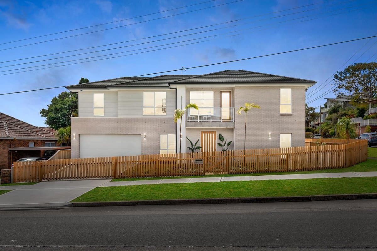 38 Marx Avenue, BEVERLEY PARK NSW 2217, Beverley Park - Image 1