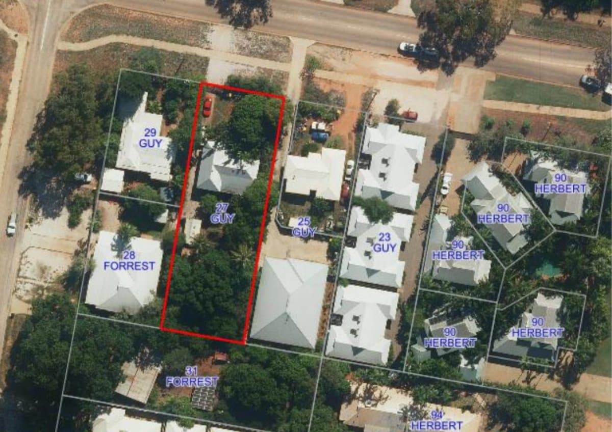 27 Guy Street, BROOME WA 6725, Broome - Thumbnail 2