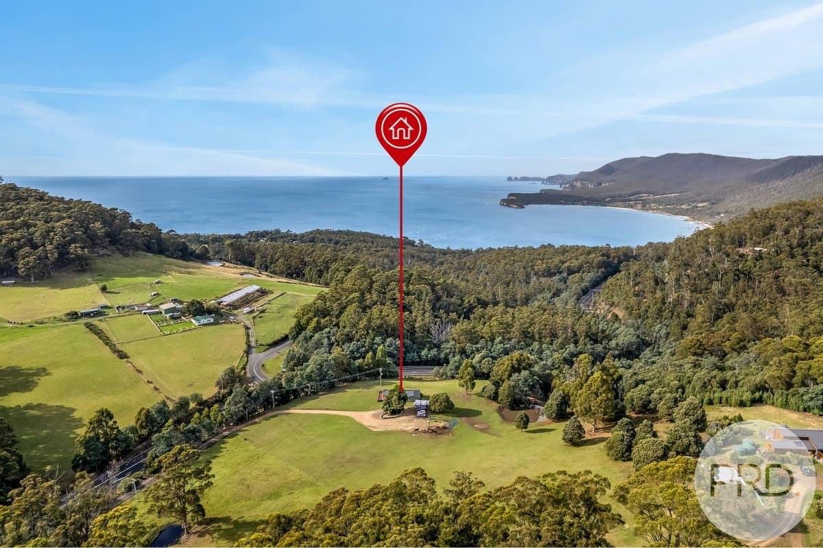 4796 Arthur Highway, EAGLEHAWK NECK TAS 7179, Eaglehawk Neck - Image 1