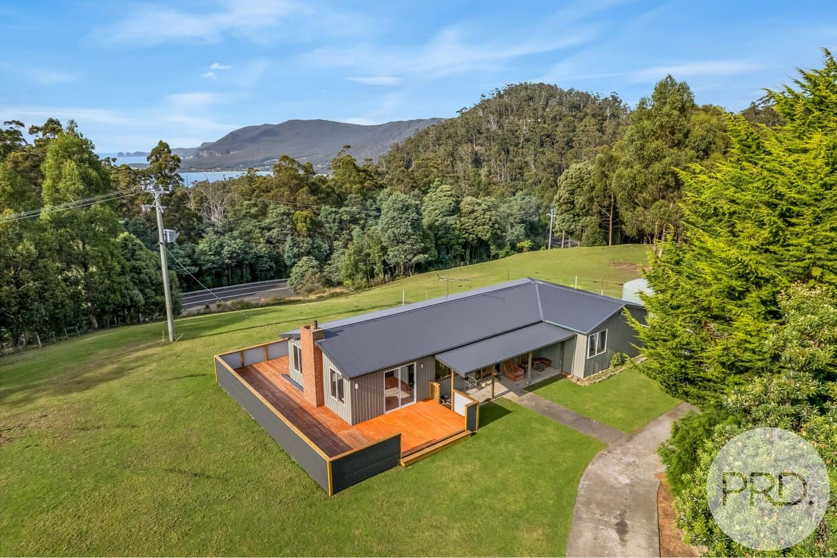 4796 Arthur Highway, EAGLEHAWK NECK TAS 7179, Eaglehawk Neck - Thumbnail 3