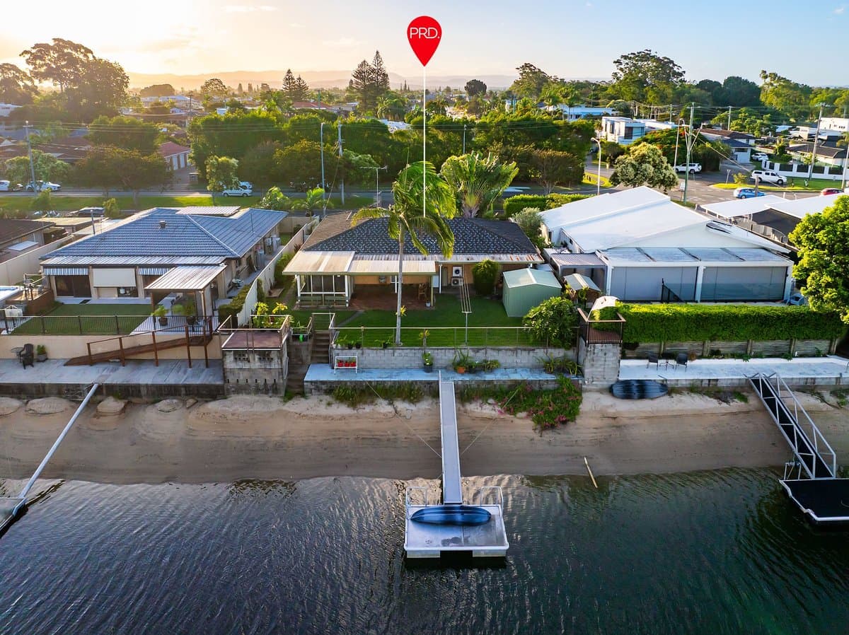 102 Rio Vista Boulevard, BROADBEACH WATERS QLD 4218, Broadbeach Waters - Image 1