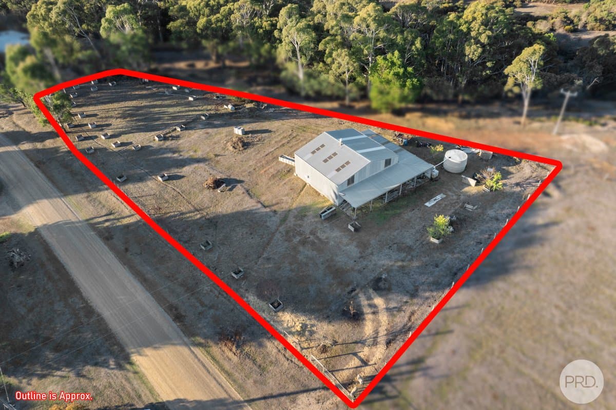 75 Petticoat Road, CABBAGE TREE VIC 3364, Cabbage Tree - Image 1