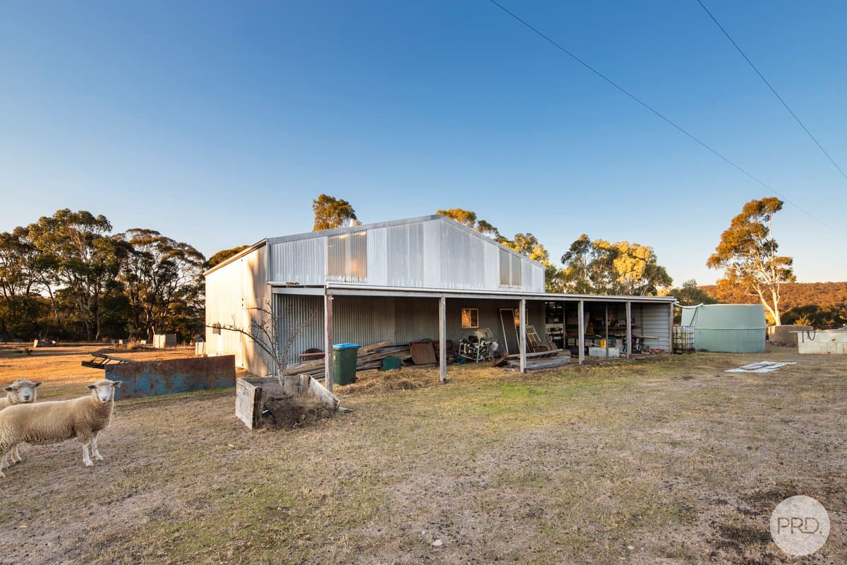 75 Petticoat Road, CABBAGE TREE VIC 3364, Cabbage Tree - Thumbnail 2
