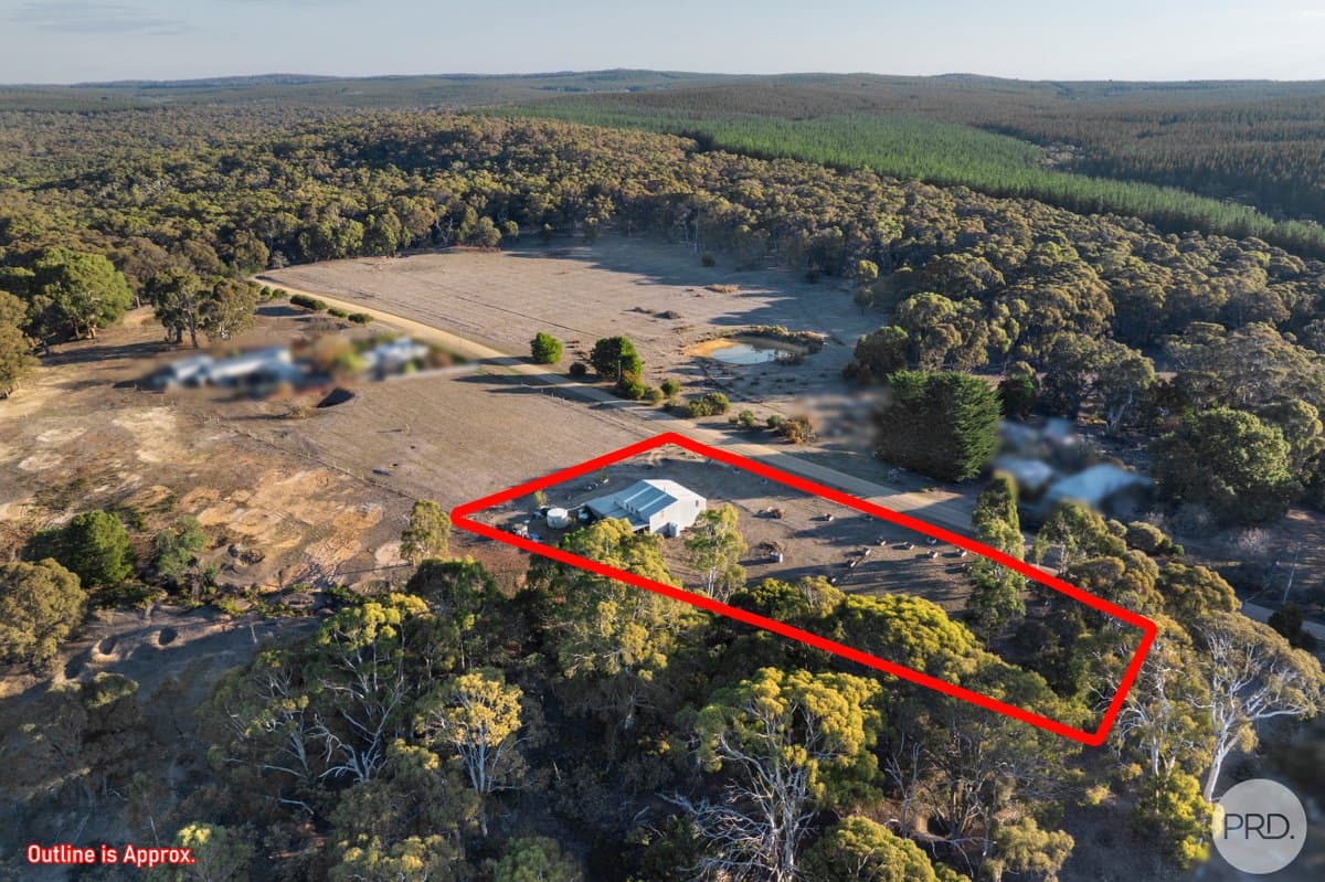 75 Petticoat Road, CABBAGE TREE VIC 3364, Cabbage Tree - Thumbnail 7