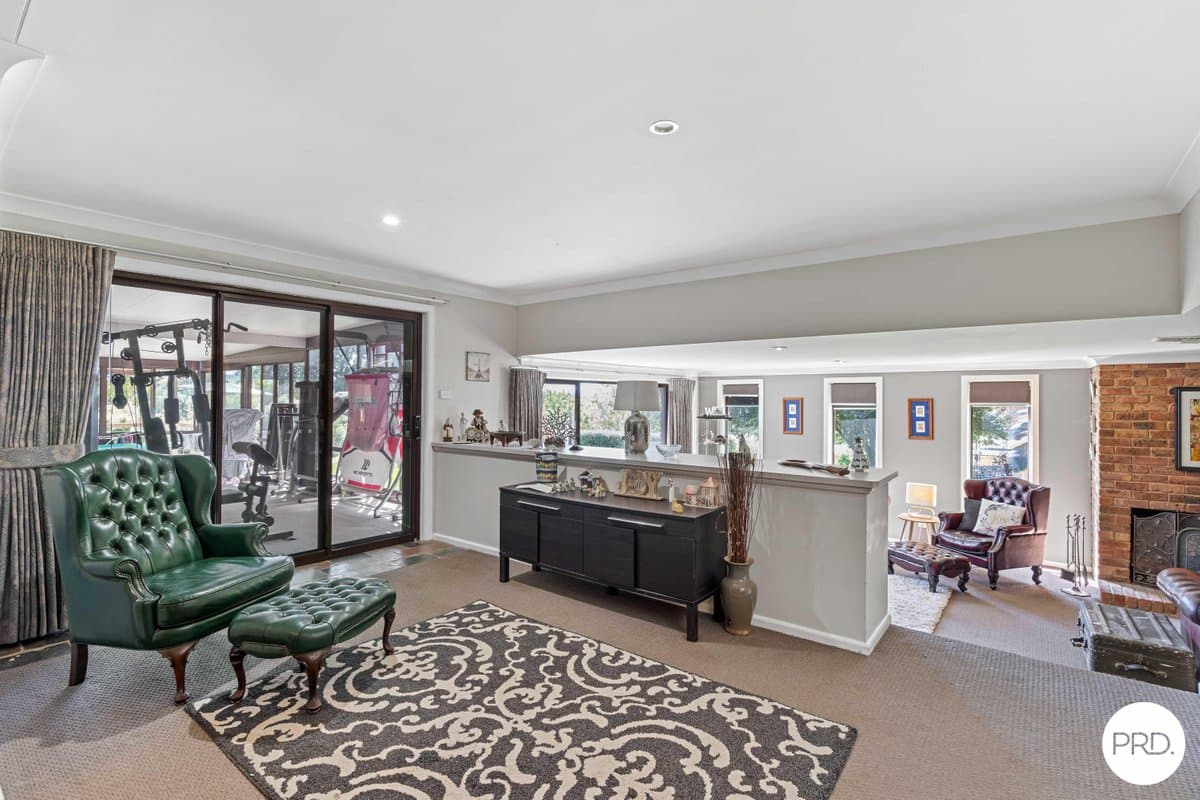 9 Girrahween Place, ORANGE NSW 2800, Orange - Thumbnail 6