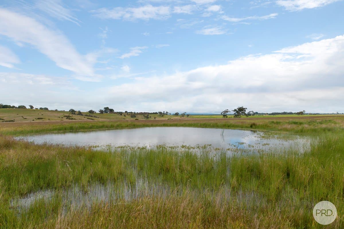 Lot 1 Bushes Lane, CARNGHAM VIC 3351, Carngham Property Image - Thumbnail 3