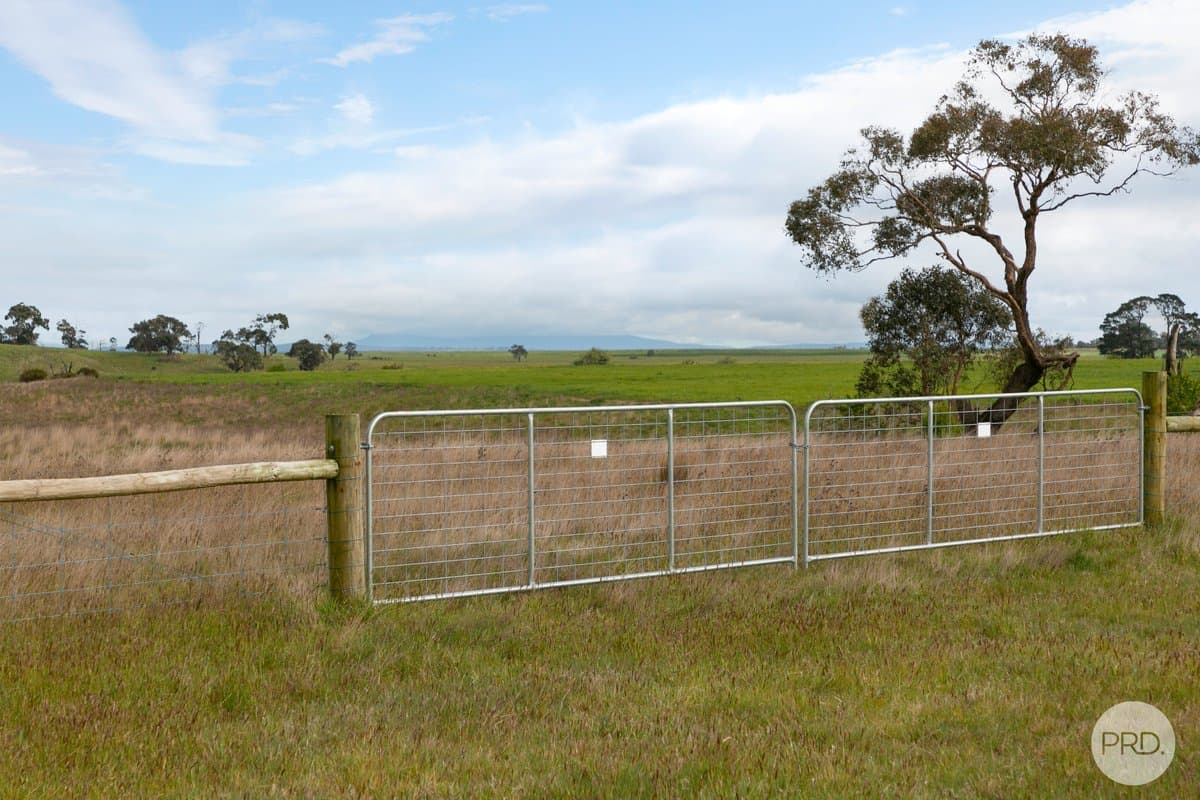 Lot 1 Bushes Lane, CARNGHAM VIC 3351, Carngham Property Image - Thumbnail 8