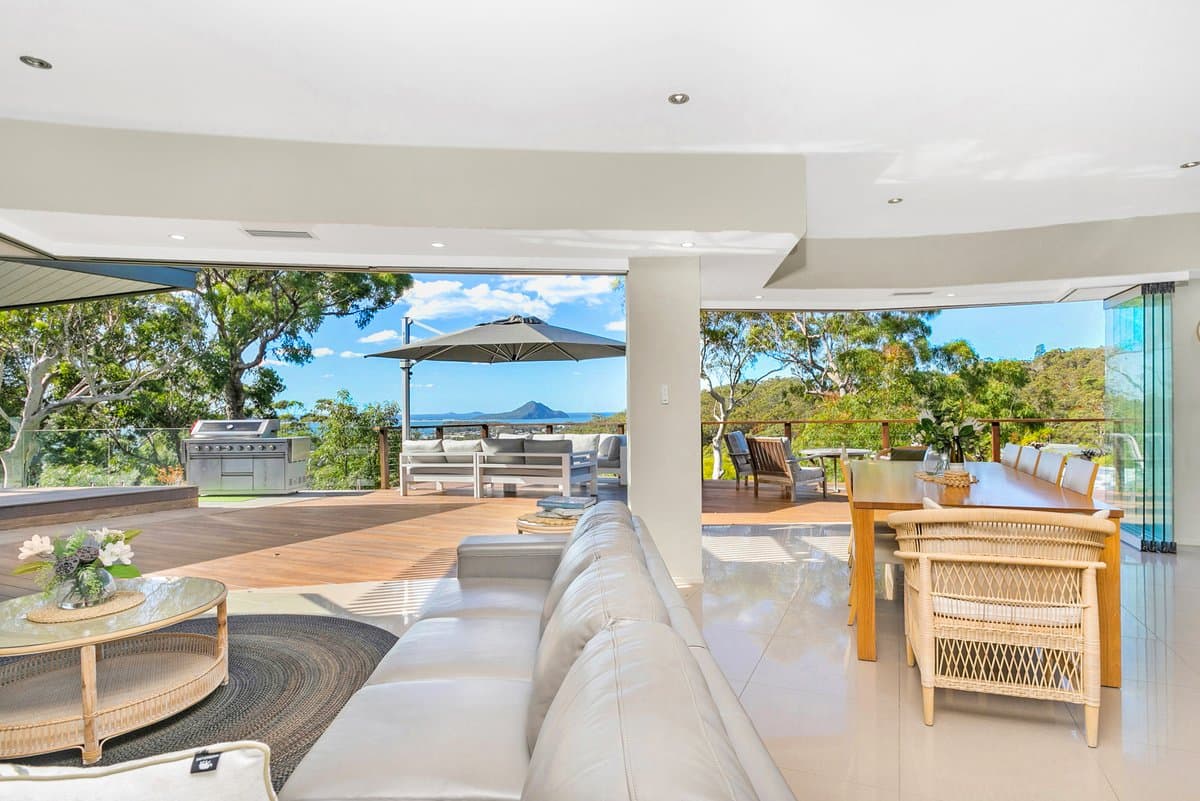 2 Gymea Way, NELSON BAY NSW 2315, Nelson Bay - Thumbnail 2