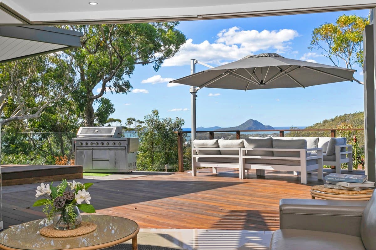2 Gymea Way, NELSON BAY NSW 2315, Nelson Bay - Thumbnail 4