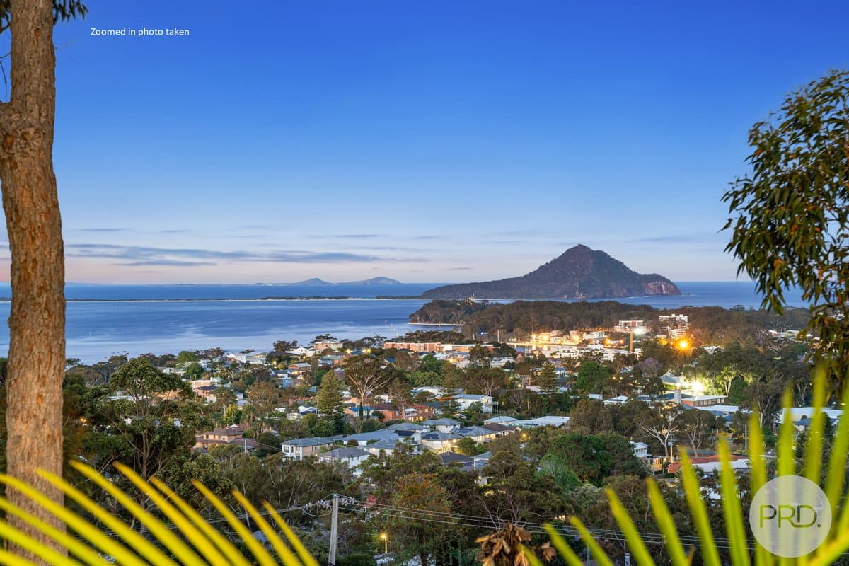 25A Tareebin Road, NELSON BAY NSW 2315, Nelson Bay - Image 1