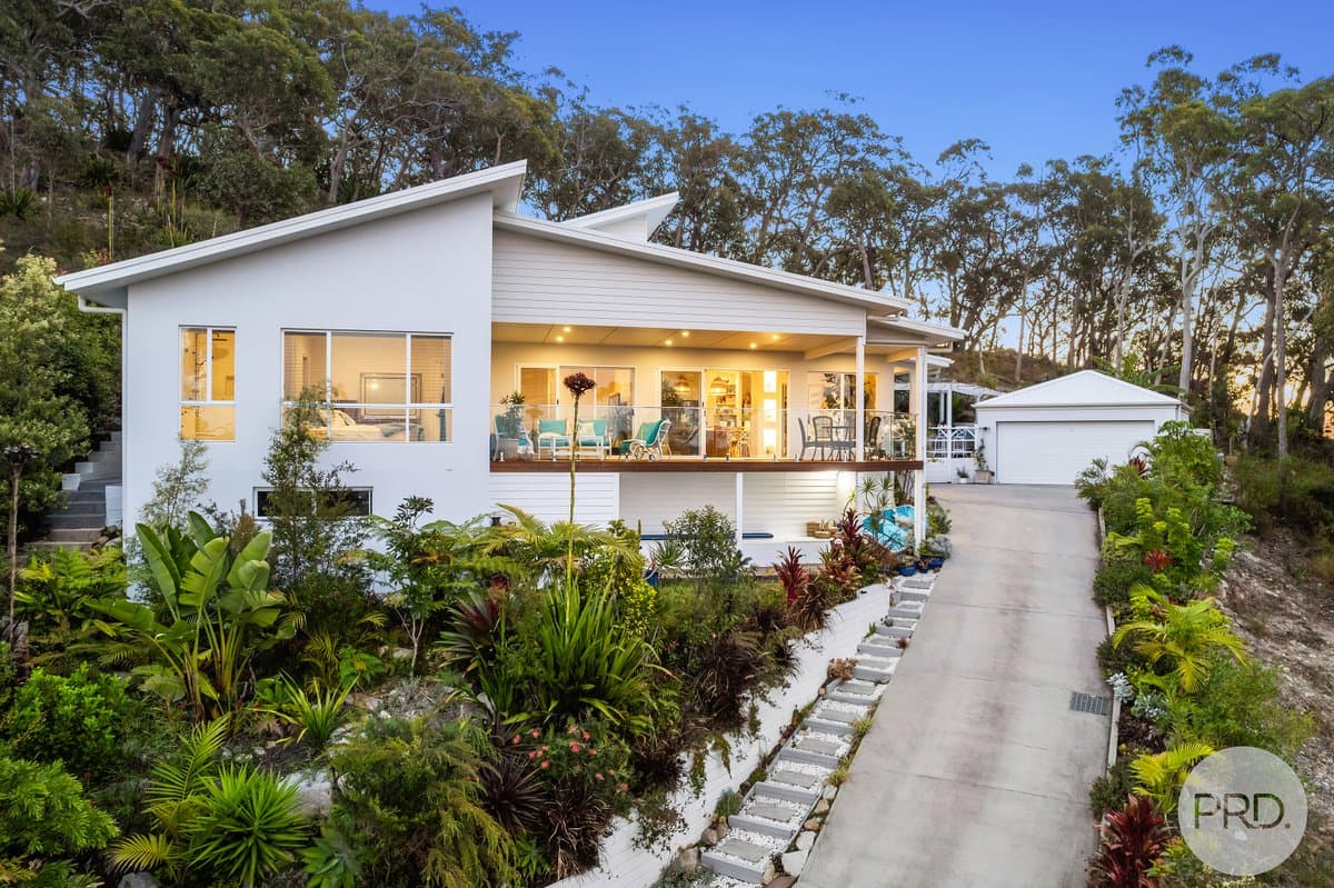 25A Tareebin Road, NELSON BAY NSW 2315, Nelson Bay - Thumbnail 2