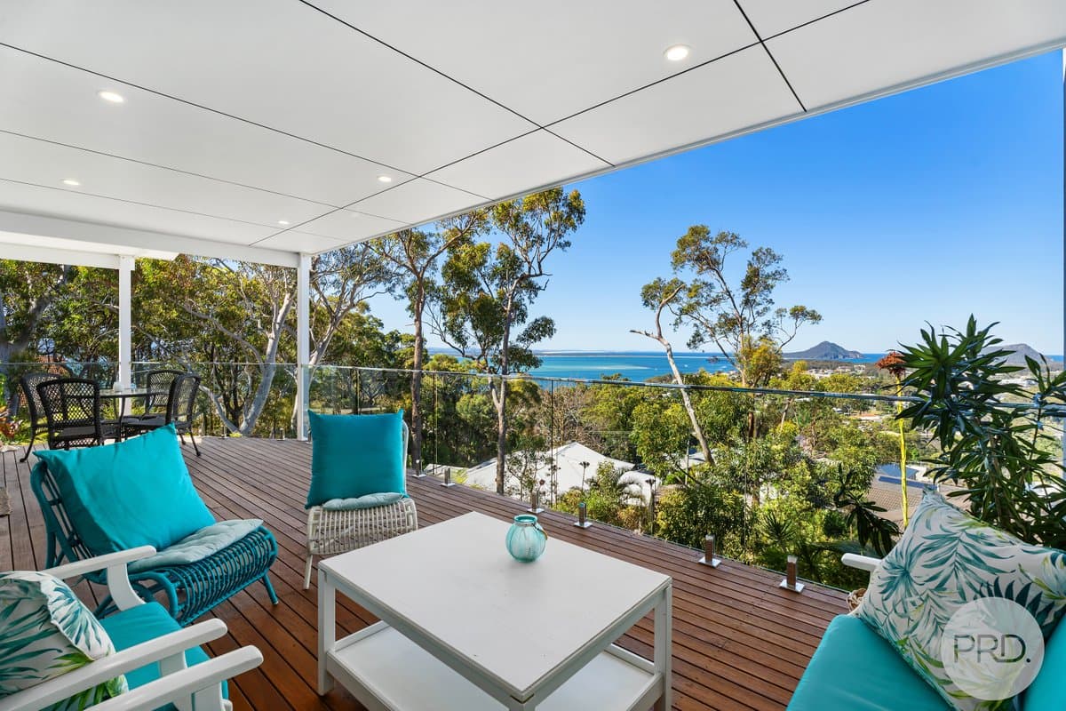 25A Tareebin Road, NELSON BAY NSW 2315, Nelson Bay - Thumbnail 3