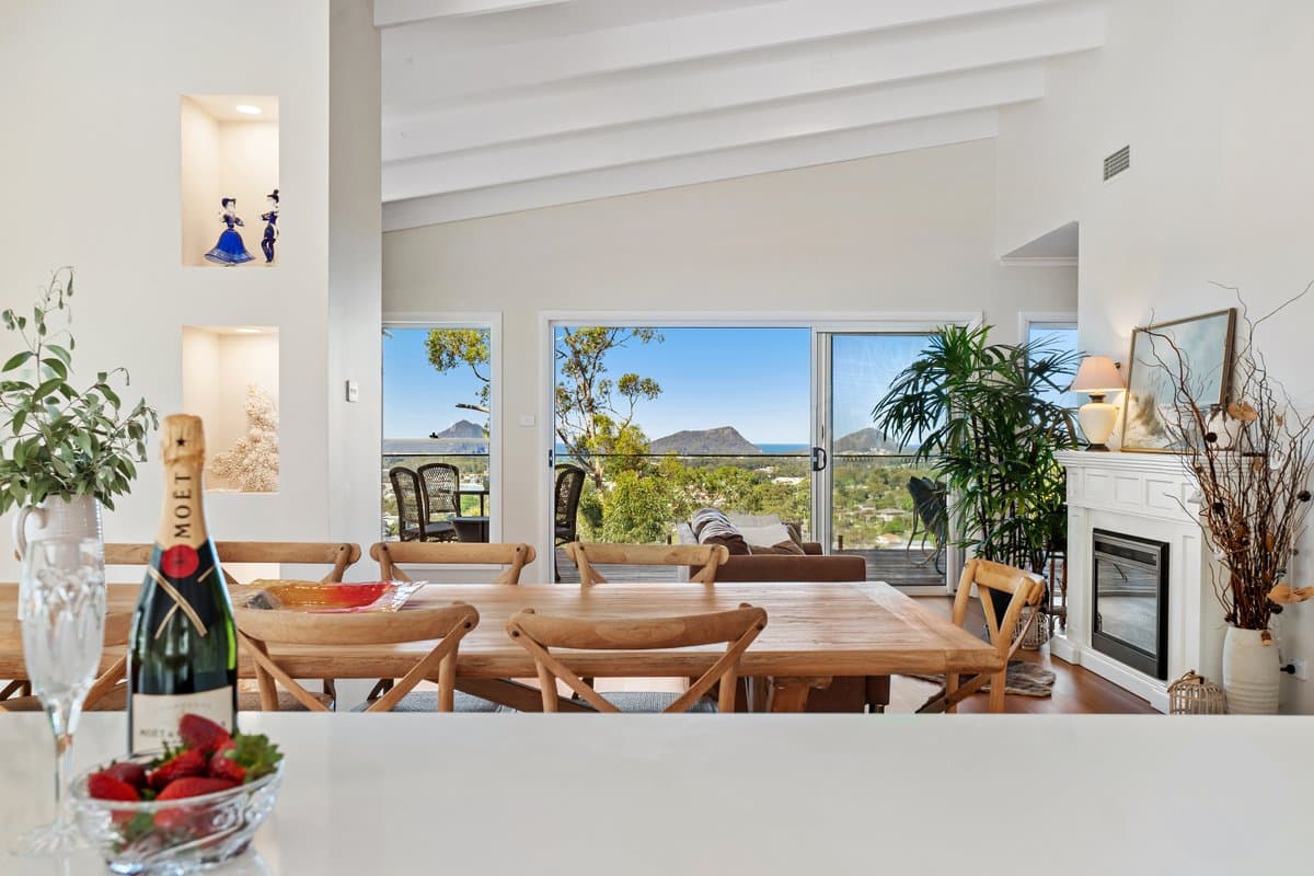 25A Tareebin Road, NELSON BAY NSW 2315, Nelson Bay - Thumbnail 4