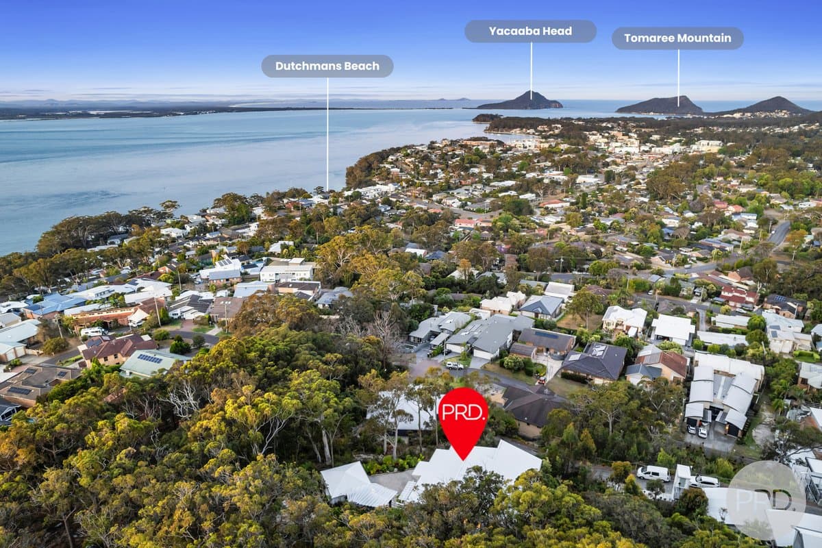 25A Tareebin Road, NELSON BAY NSW 2315, Nelson Bay - Thumbnail 6