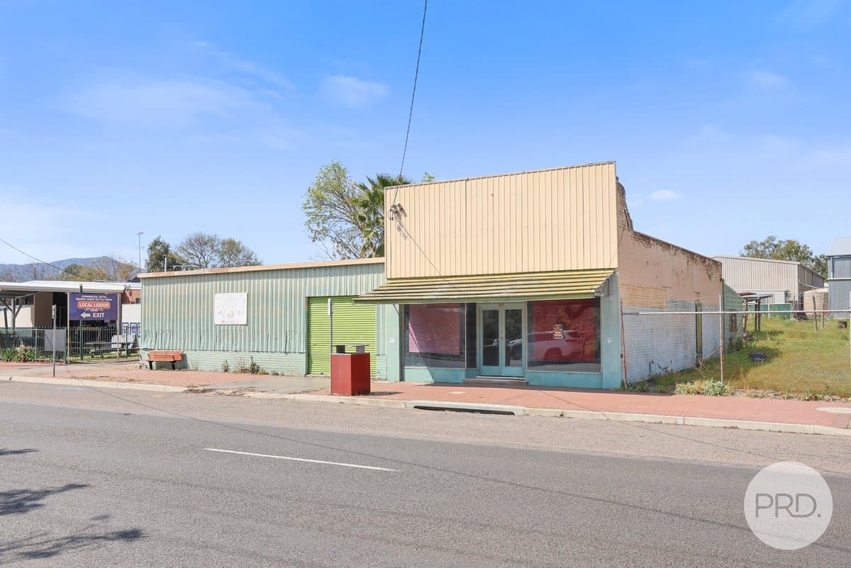 80-81 Single Street, WERRIS CREEK NSW 2341, Werris Creek - Thumbnail 5