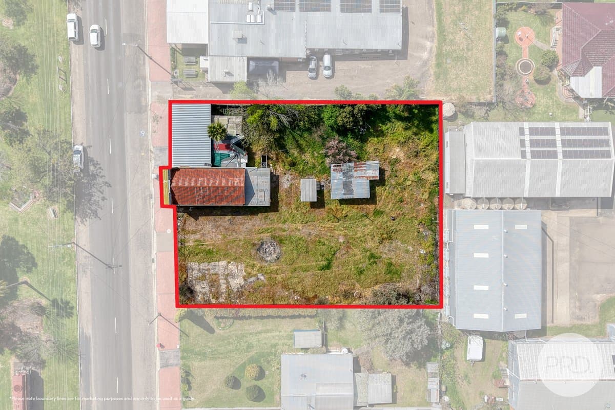 80-81 Single Street, WERRIS CREEK NSW 2341, Werris Creek - Thumbnail 6