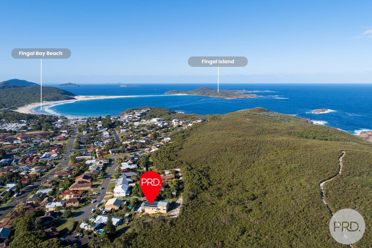 21 Amaroo Crescent, FINGAL BAY NSW 2315, Fingal Bay - Image 1