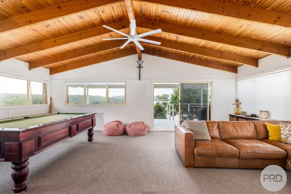 21 Amaroo Crescent, FINGAL BAY NSW 2315, Fingal Bay - Thumbnail 3