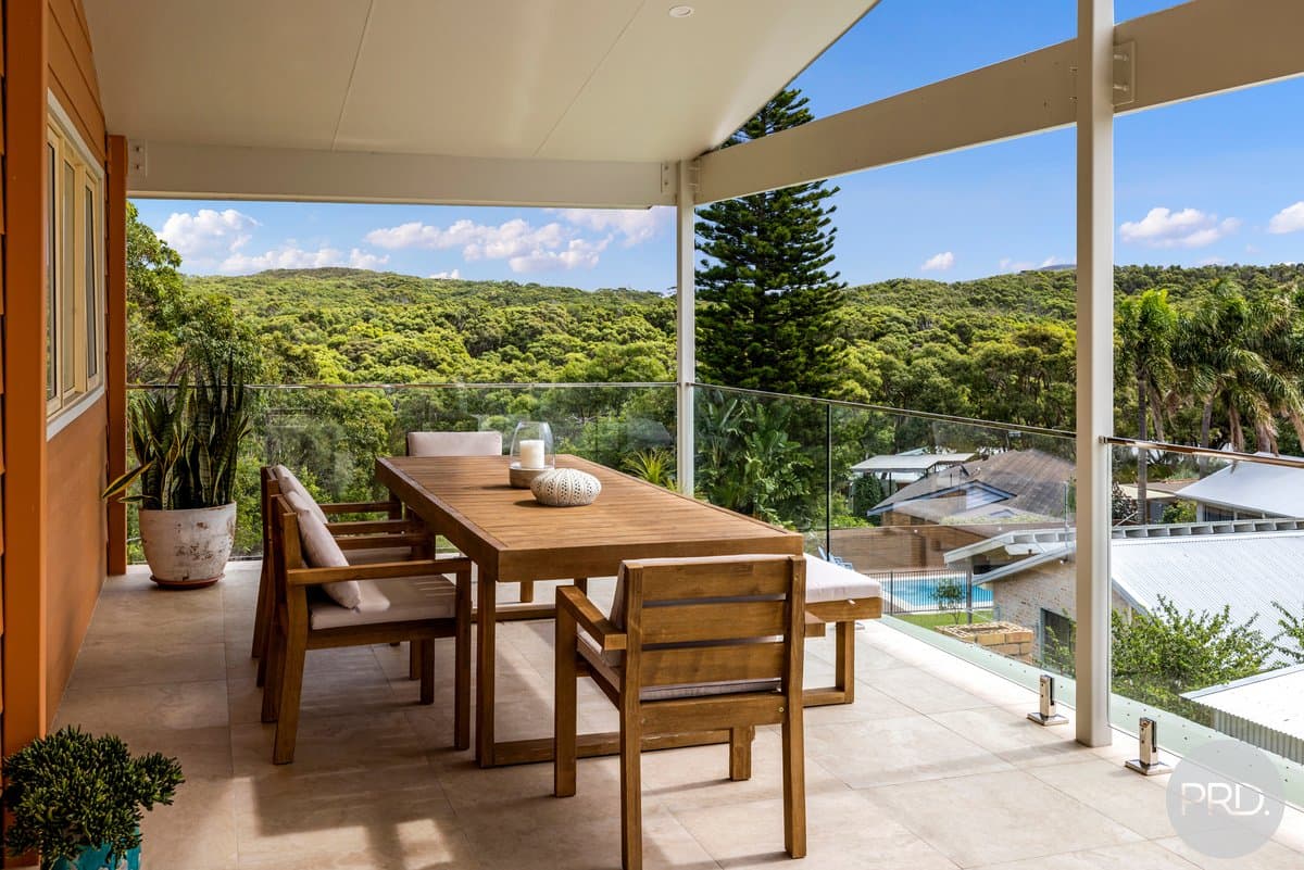 21 Amaroo Crescent, FINGAL BAY NSW 2315, Fingal Bay - Thumbnail 5