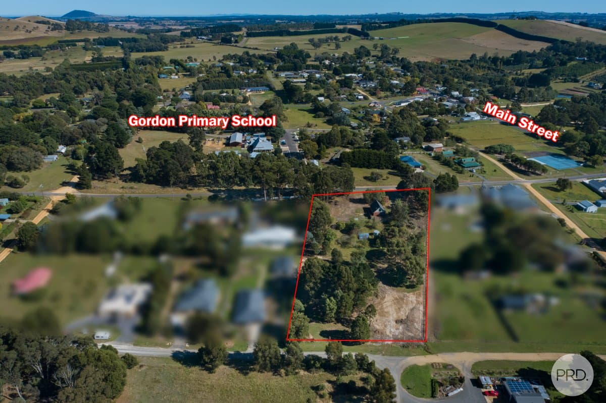 Lot 3 24 Stanley Street, GORDON VIC 3345, Gordon - Thumbnail 2