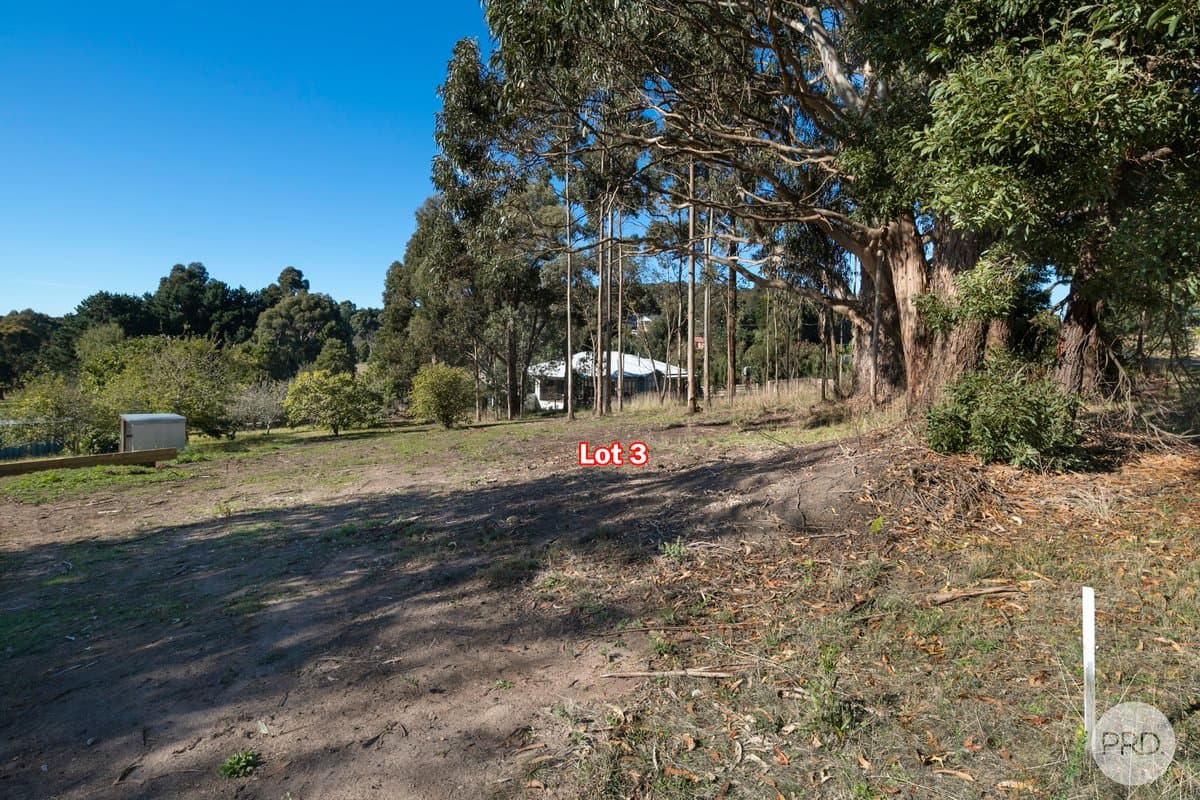 Lot 3 24 Stanley Street, GORDON VIC 3345, Gordon - Thumbnail 3