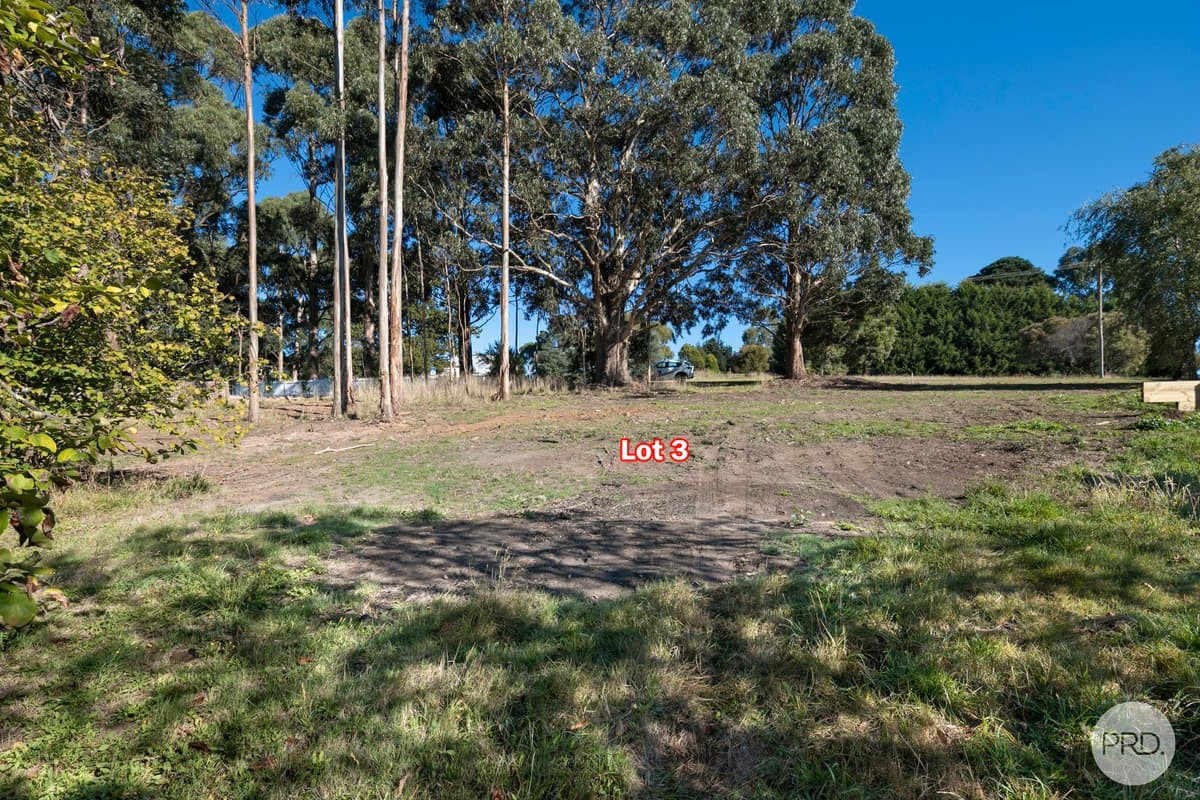 Lot 3 24 Stanley Street, GORDON VIC 3345, Gordon - Thumbnail 4