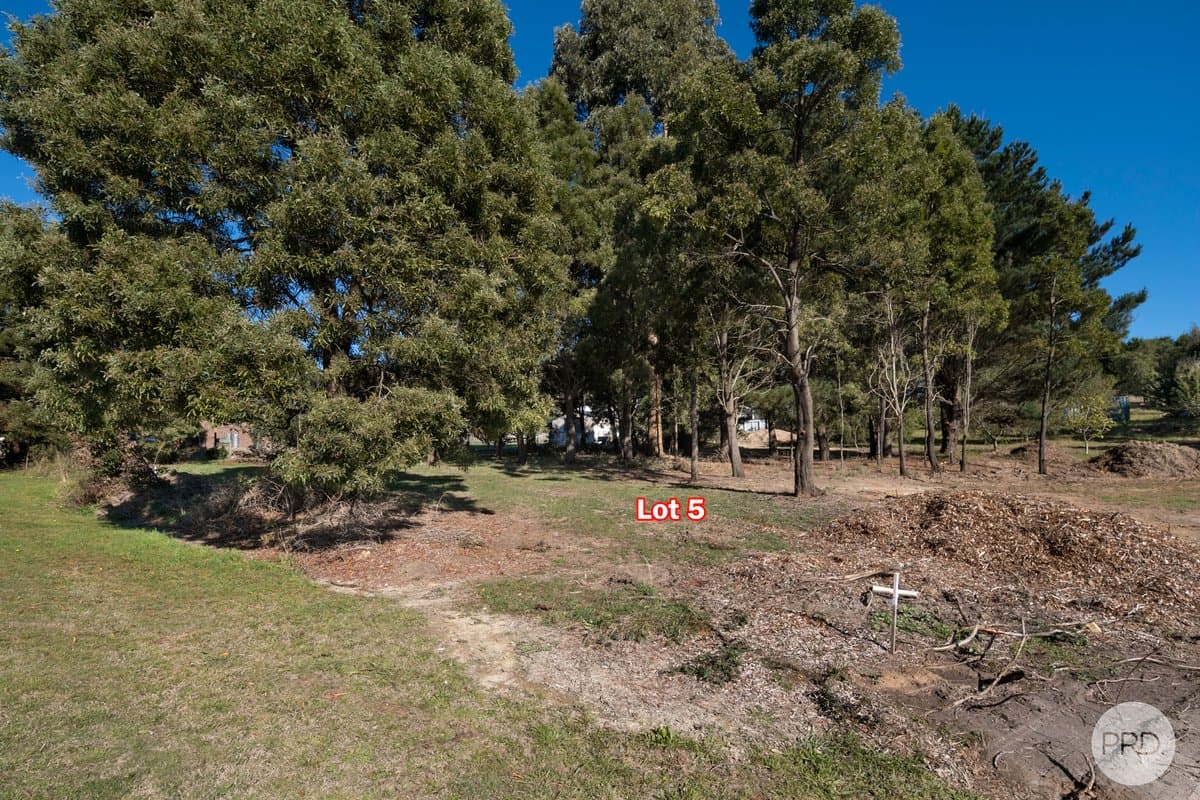 Lot 3 24 Stanley Street, GORDON VIC 3345, Gordon - Thumbnail 5