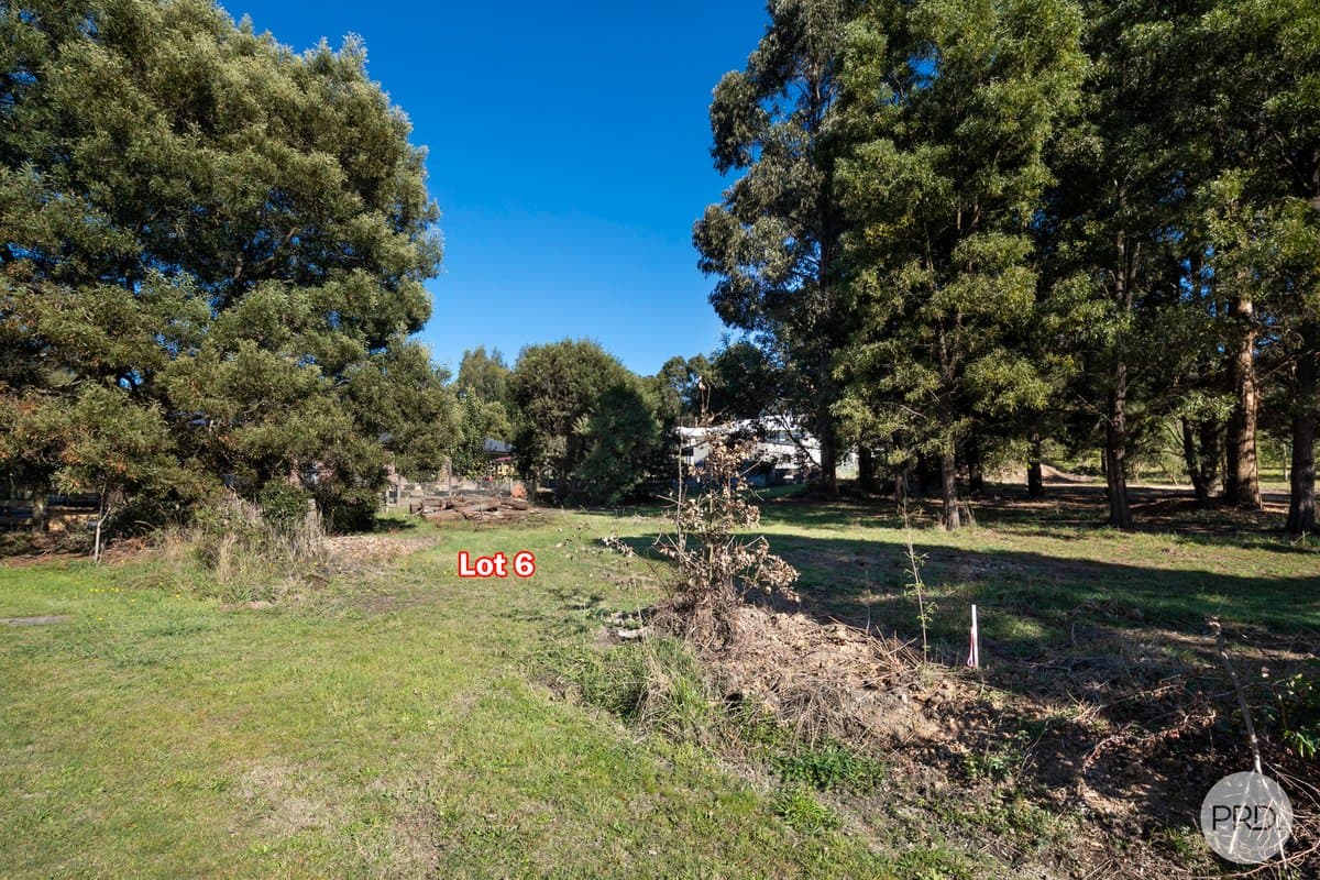 Lot 3 24 Stanley Street, GORDON VIC 3345, Gordon - Thumbnail 7