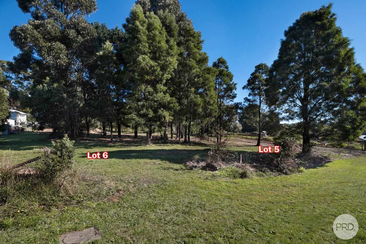 Lot 3 24 Stanley Street, GORDON VIC 3345, Gordon - Thumbnail 8