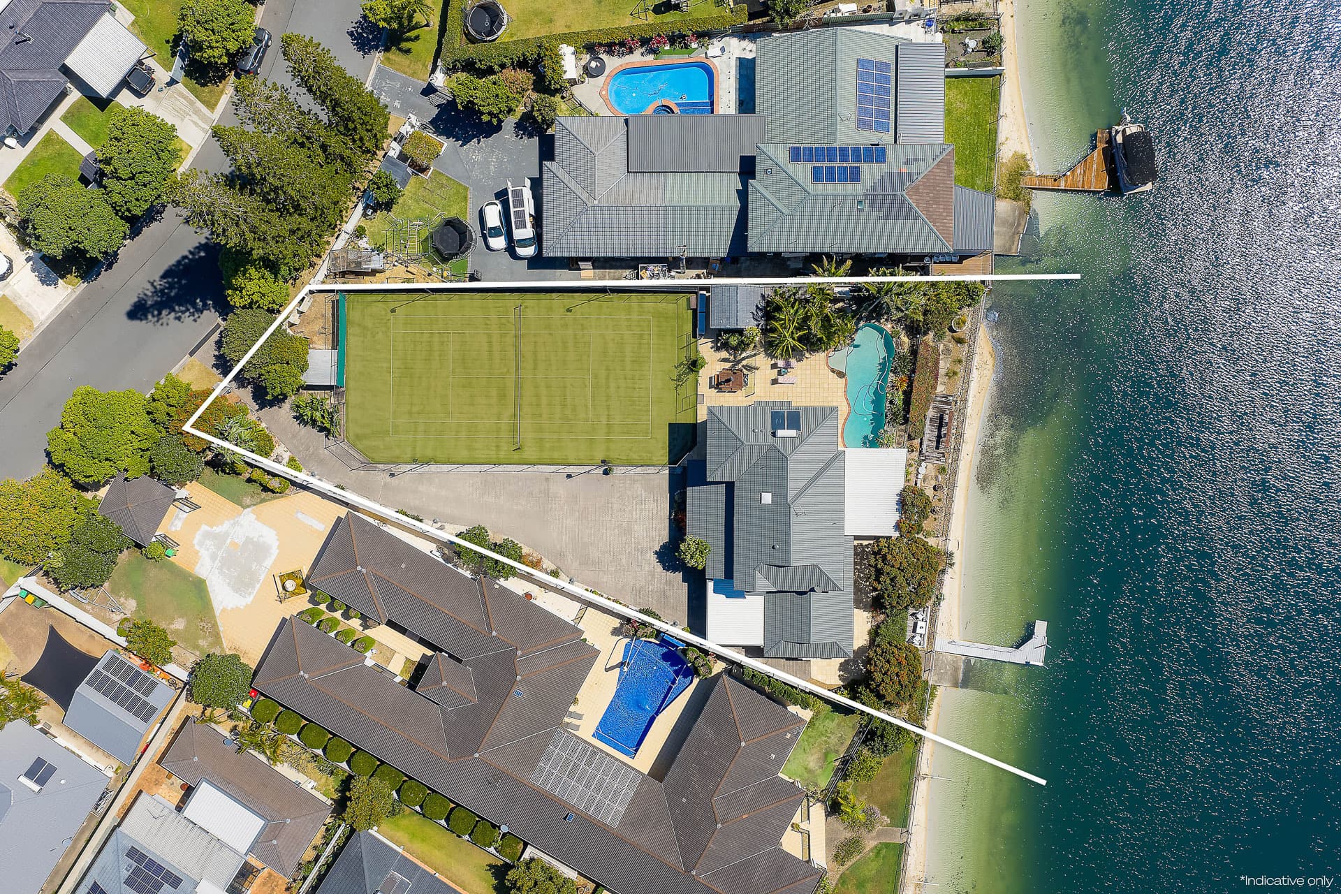 7 Intrepid Drive, Mermaid Waters, QLD, 4218, Mermaid Waters - Image 1