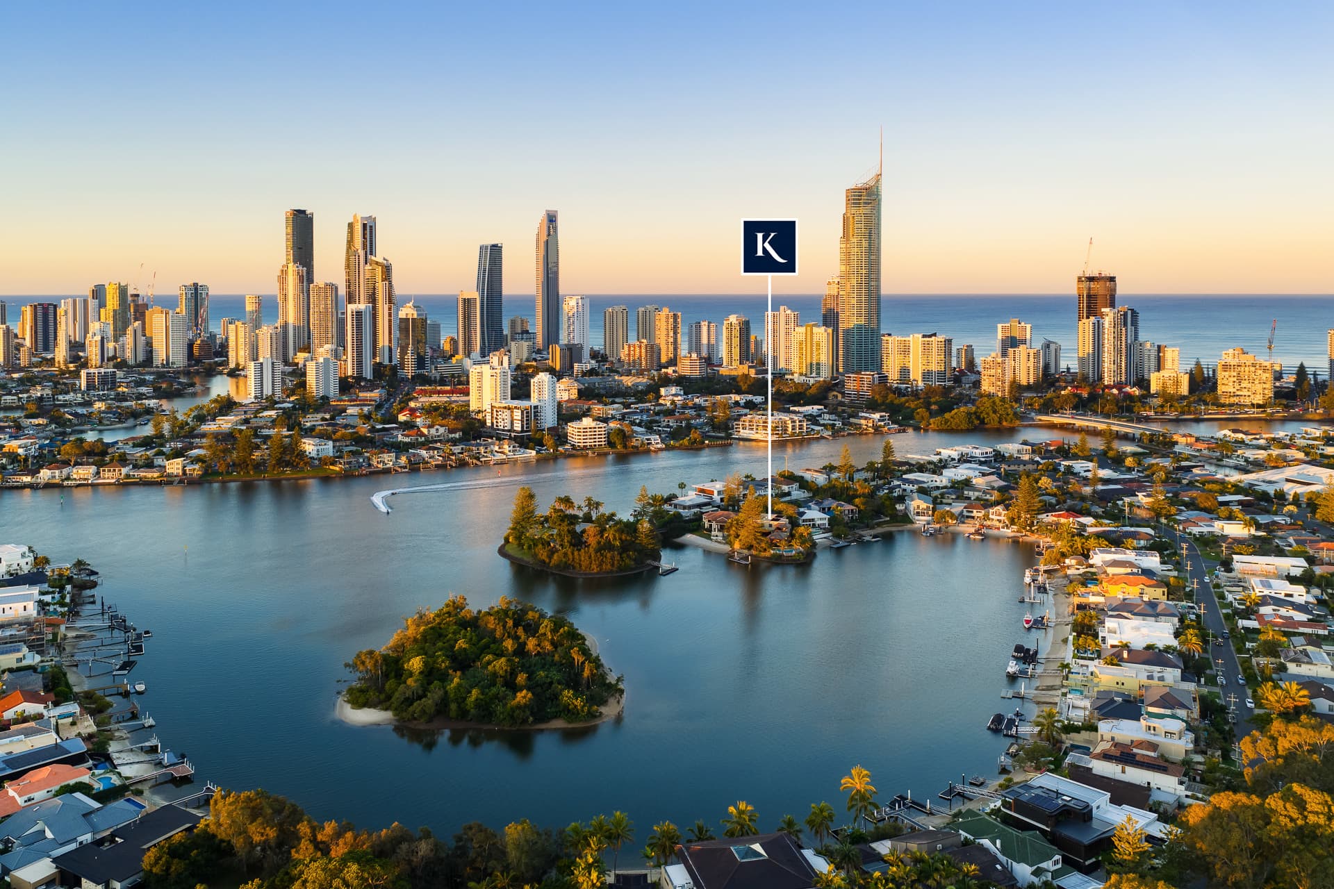 34 Naples Avenue, Isle Of Capri, QLD, 4217, Surfers Paradise - Image 1