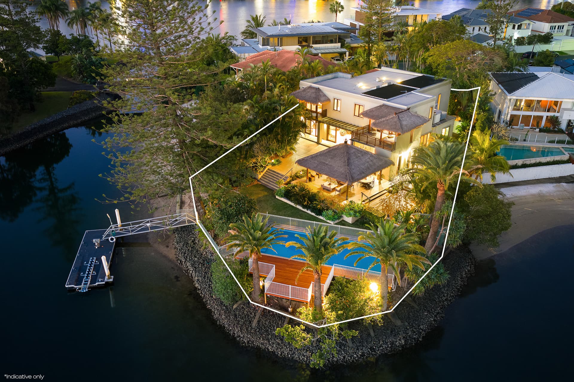 34 Naples Avenue, Isle Of Capri, QLD, 4217, Surfers Paradise - Thumbnail 2