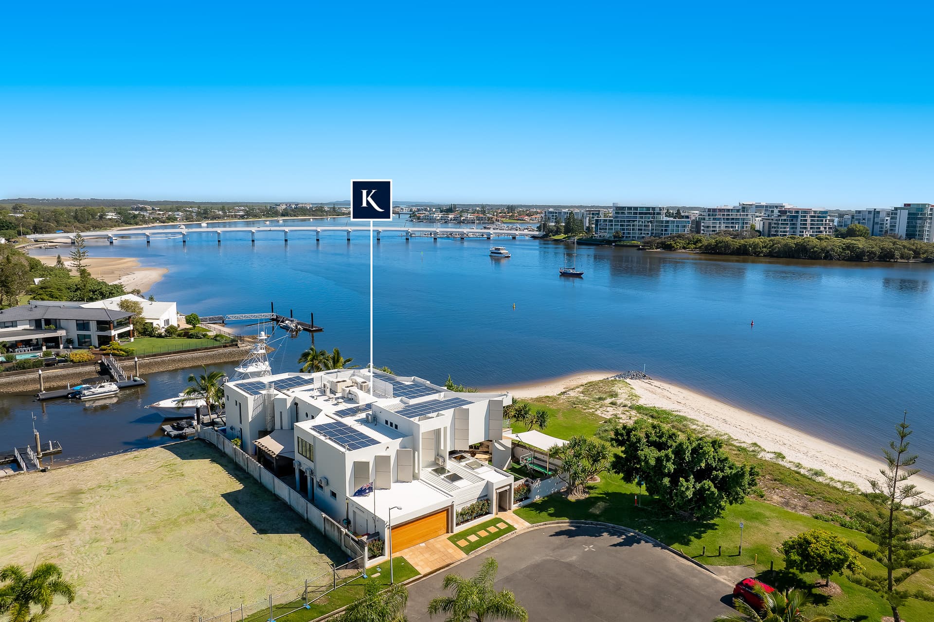 1 Abel Tasman Place, Hollywell, QLD, 4216, Hollywell - Image 1