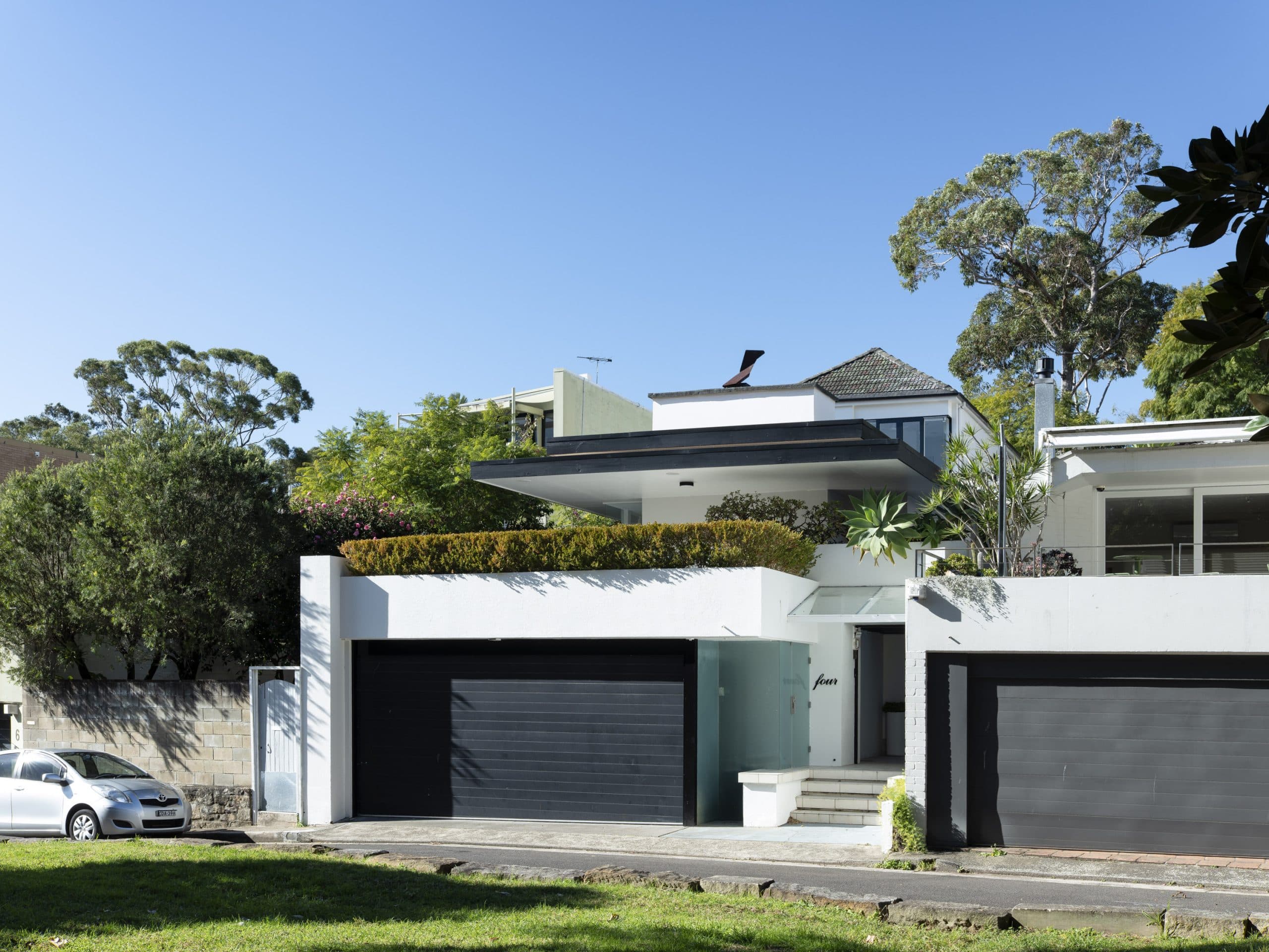 4 Figtree Lane, Woollahra - Image 1