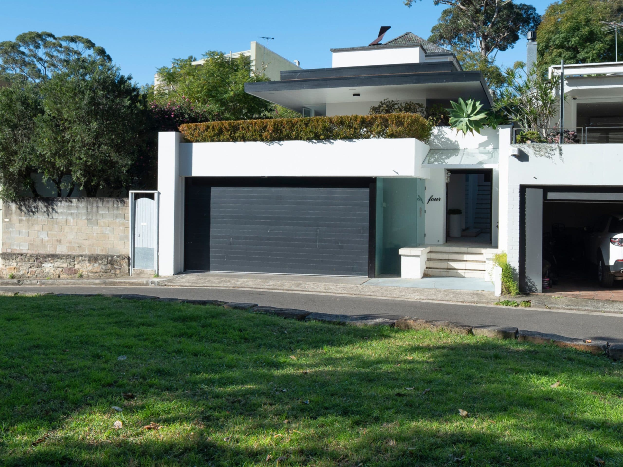 4 Figtree Lane, Woollahra - Thumbnail 2