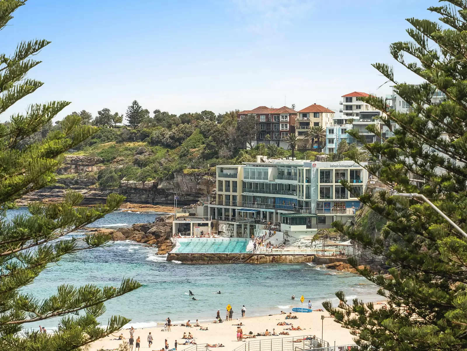 2/1-5 Buckeridge Place, Bondi Beach - Thumbnail 5