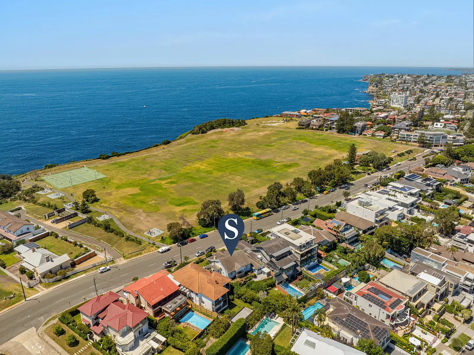 162 Old South Head Road, Vaucluse, Vaucluse - Thumbnail 2
